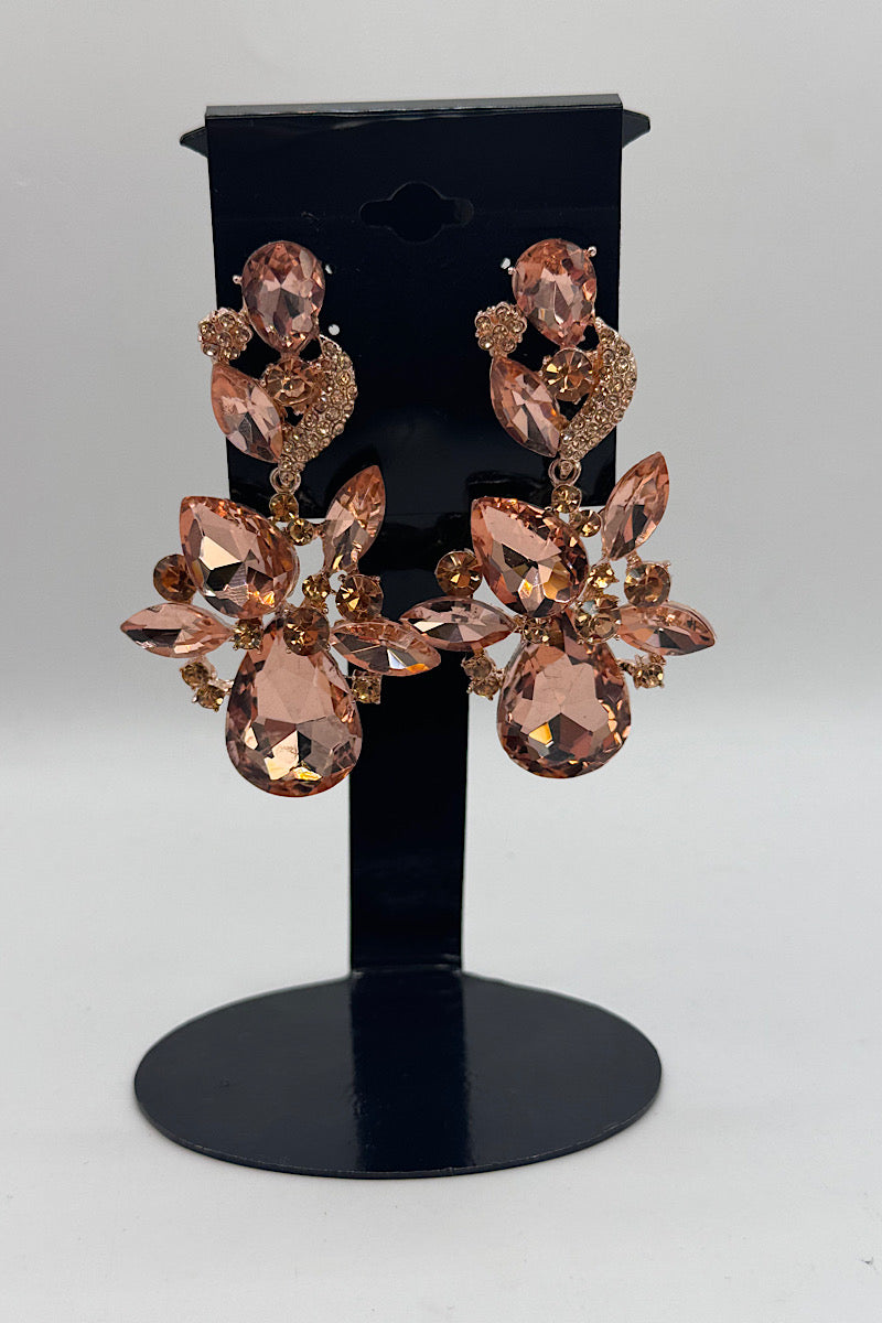 Earrings- Multi Option Collection 6