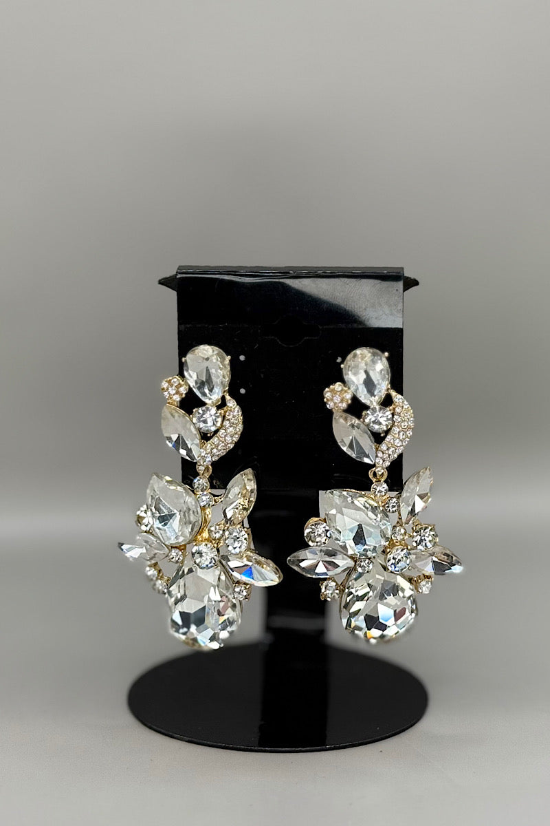 Earrings- Multi Option Collection 6