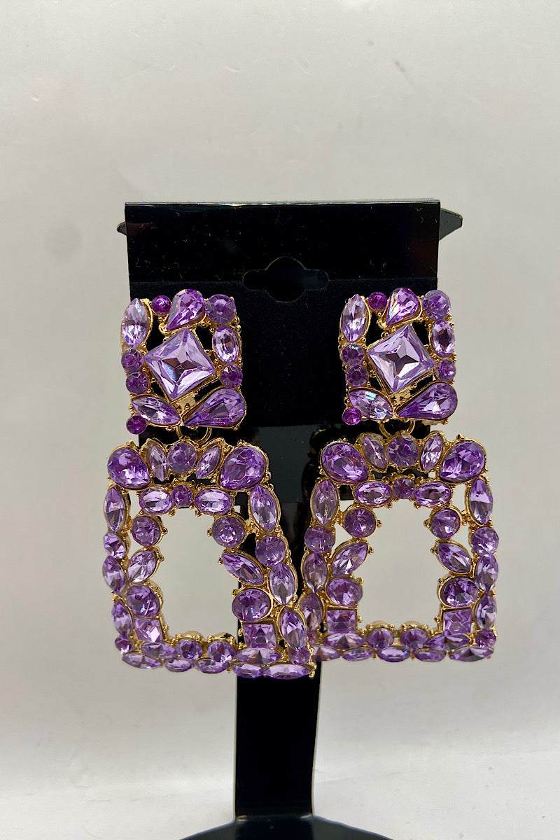 Earring- Multi Option Collection 34