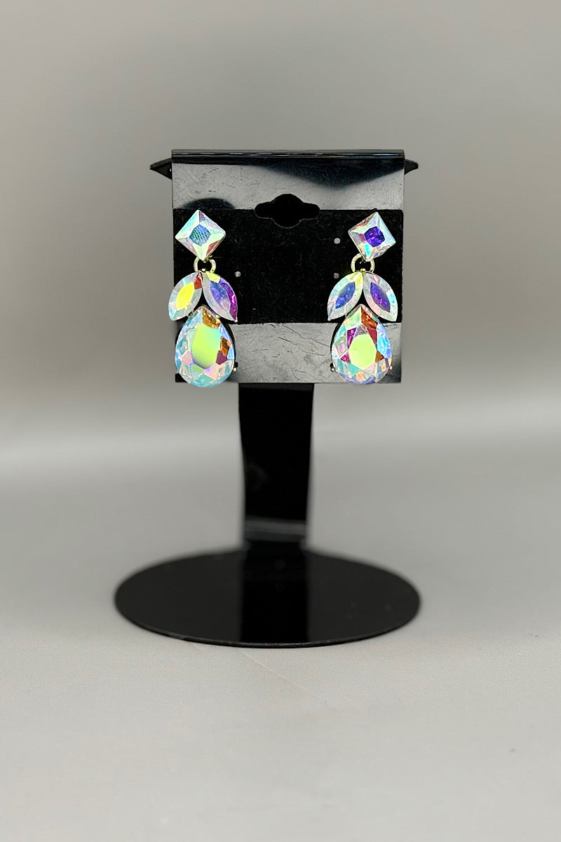 Earring- Multi Option Collection