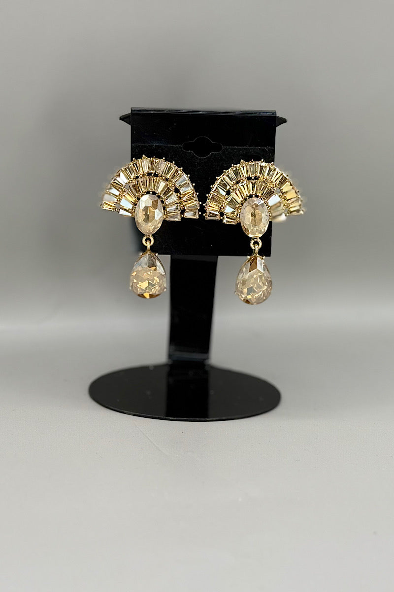 Earring- Multi Option Collection
