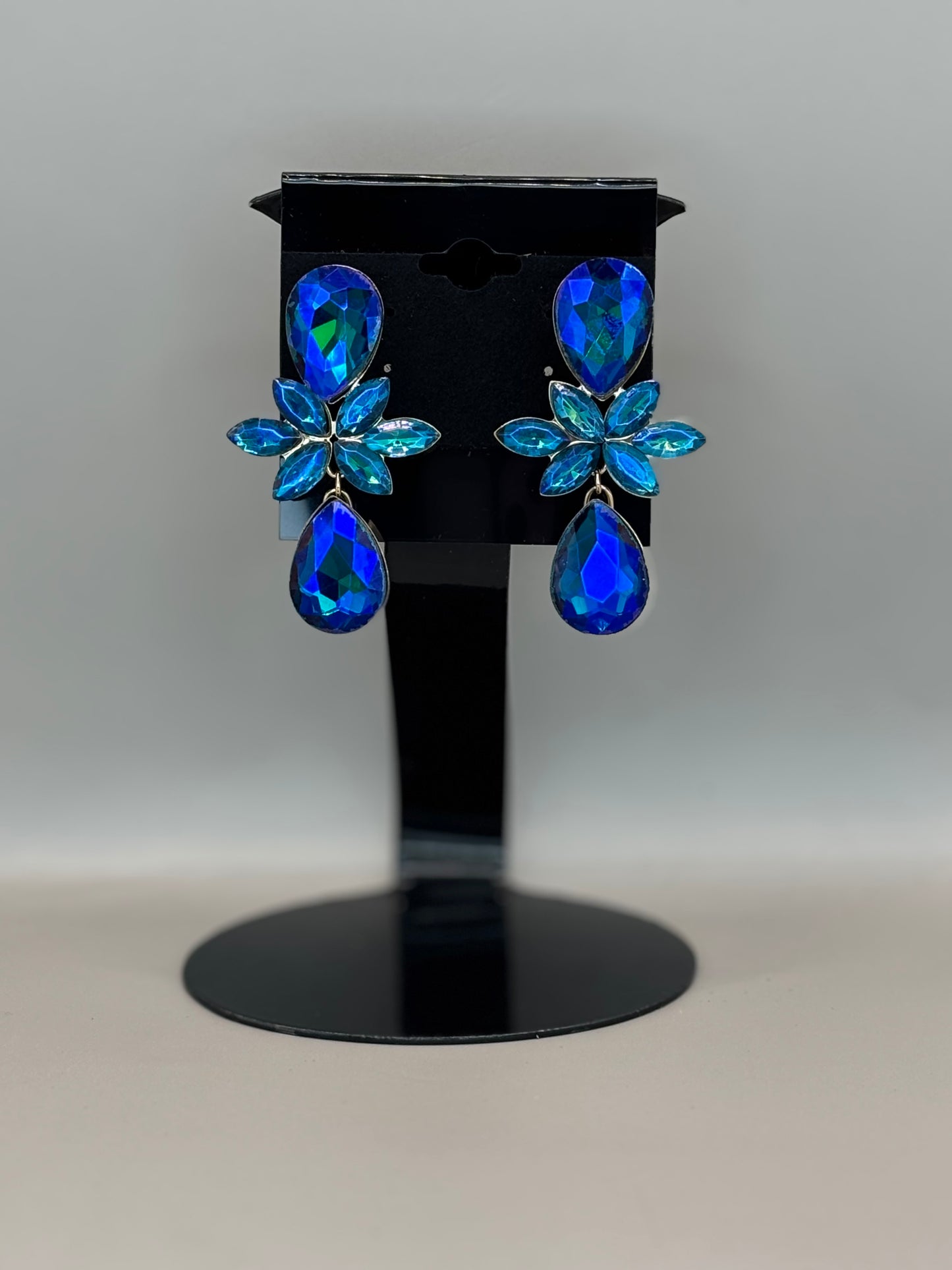 Earring- Multi Option Collection 116
