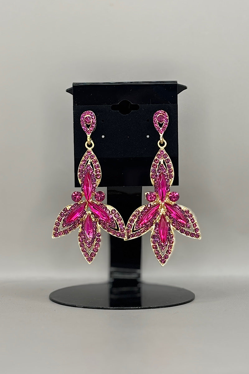 Earring- Multi Option Collection