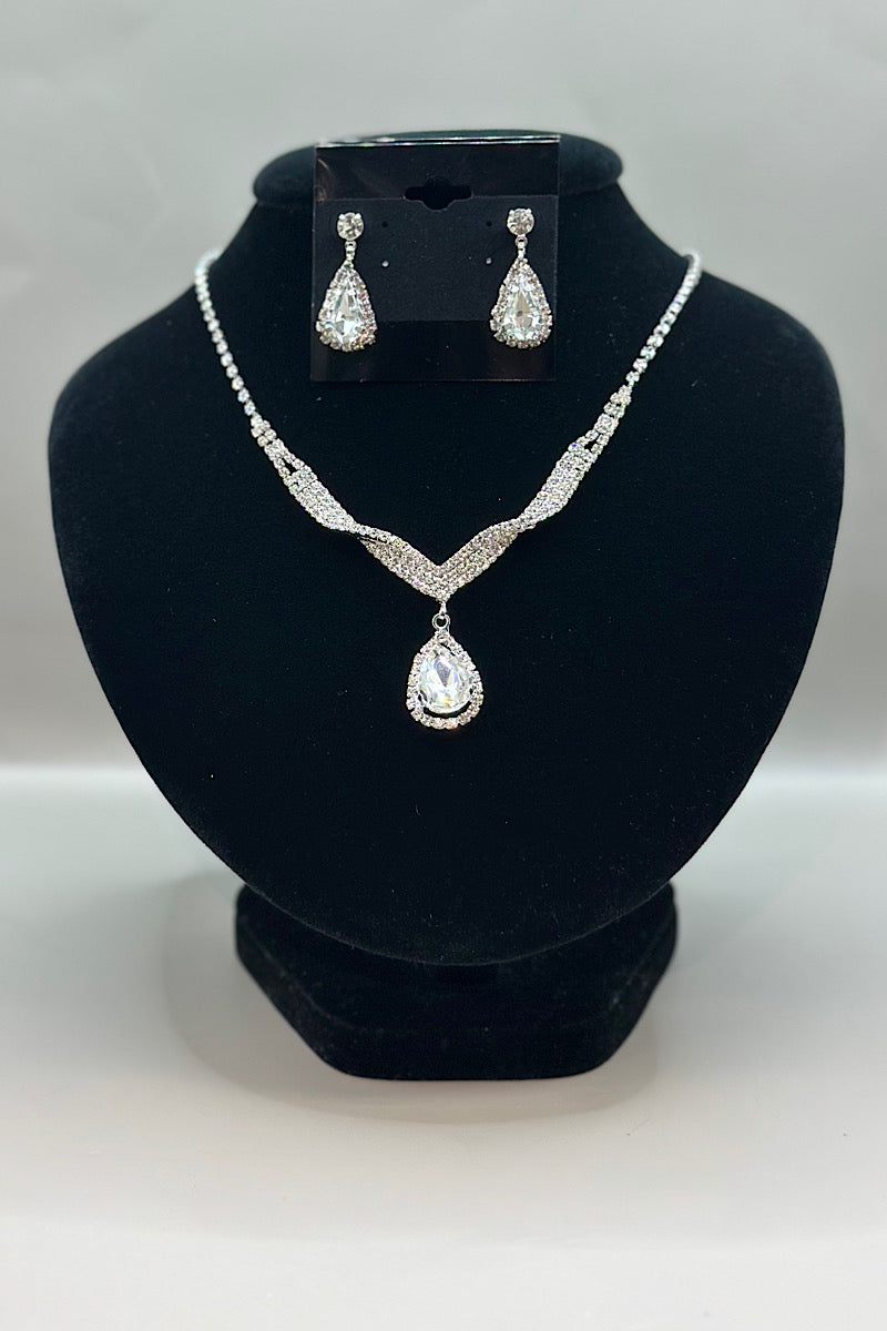 Jewelry Set- Multi Option Collection