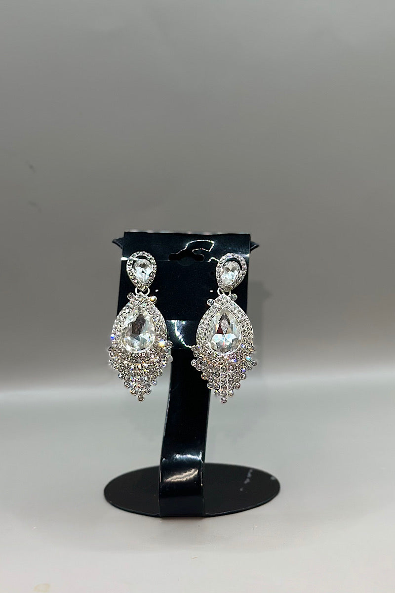 Earring- Multi Option Collection