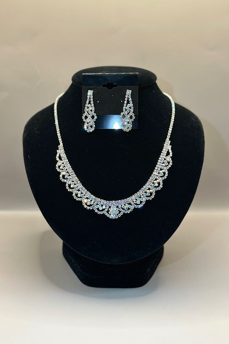 Jewelry Set- Multi Option Collection