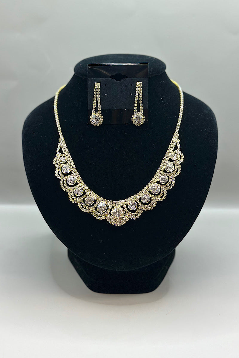 Jewelry Set- Multi Option Collection