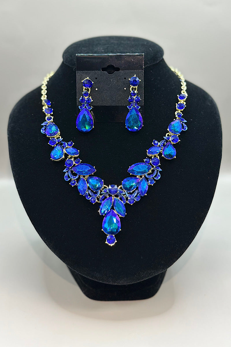 Jewelry Set- Multi Option Collection