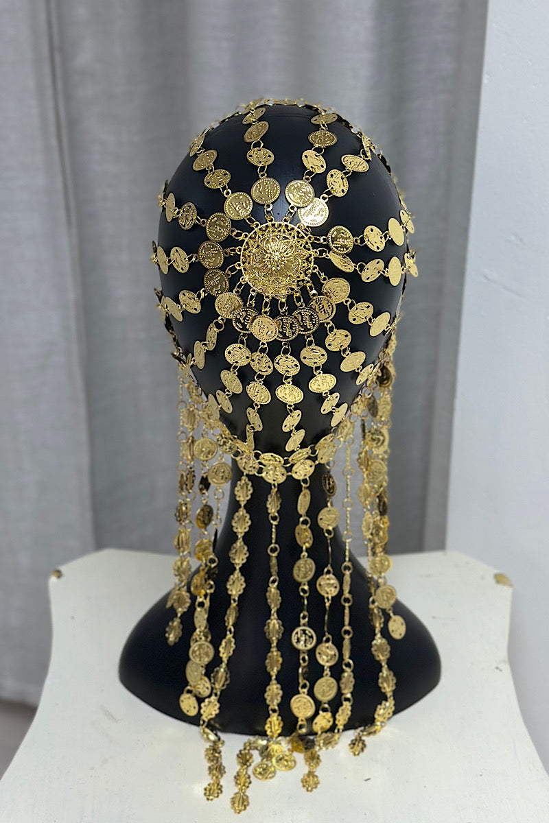 Arabian Head Chain
