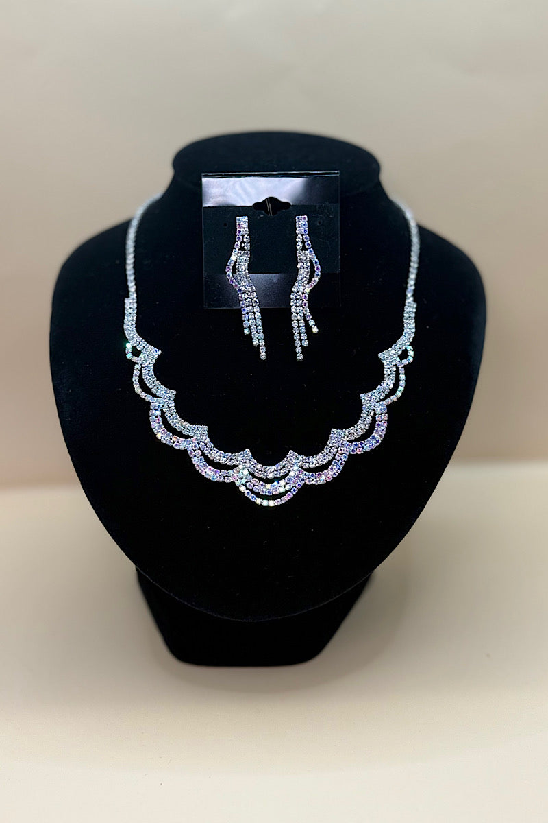Jewelry Set- Multi Option Collection