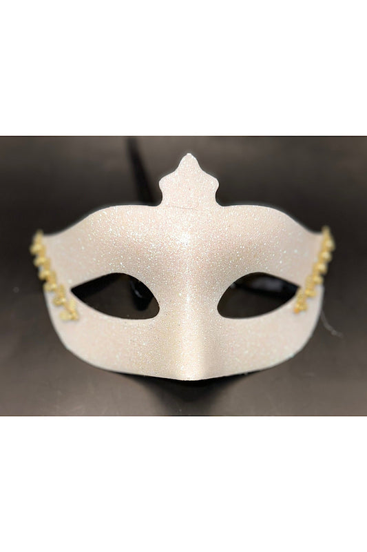 Shimmer Olympian Mask