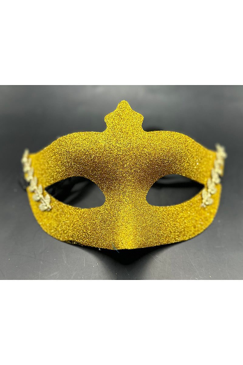 Shimmer Olympian Mask