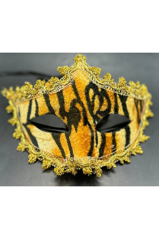 Velvet Tiger Mask