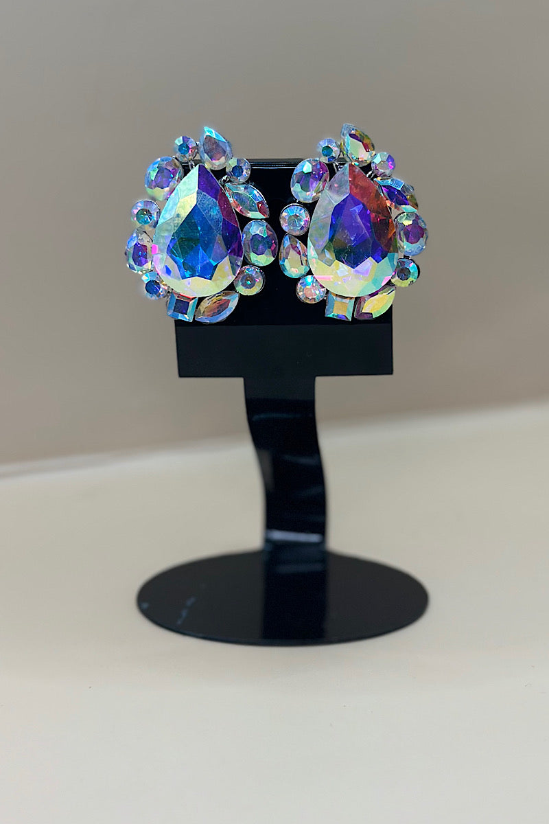 Earring- Multi Option Collection