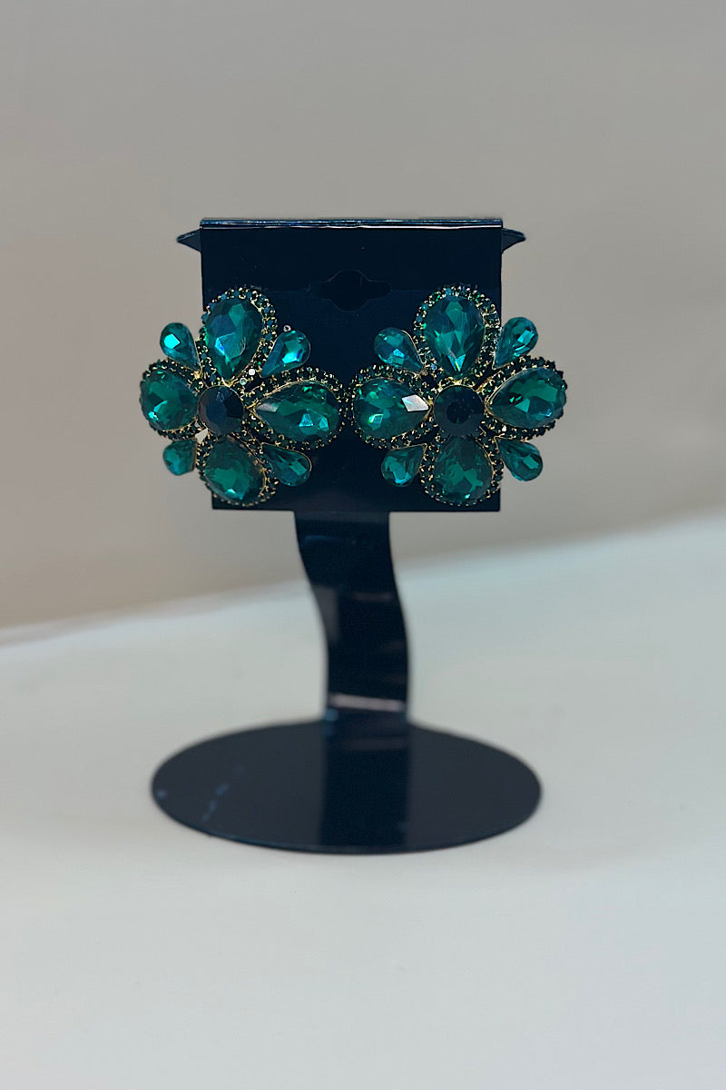 Earring- Multi Option Collection