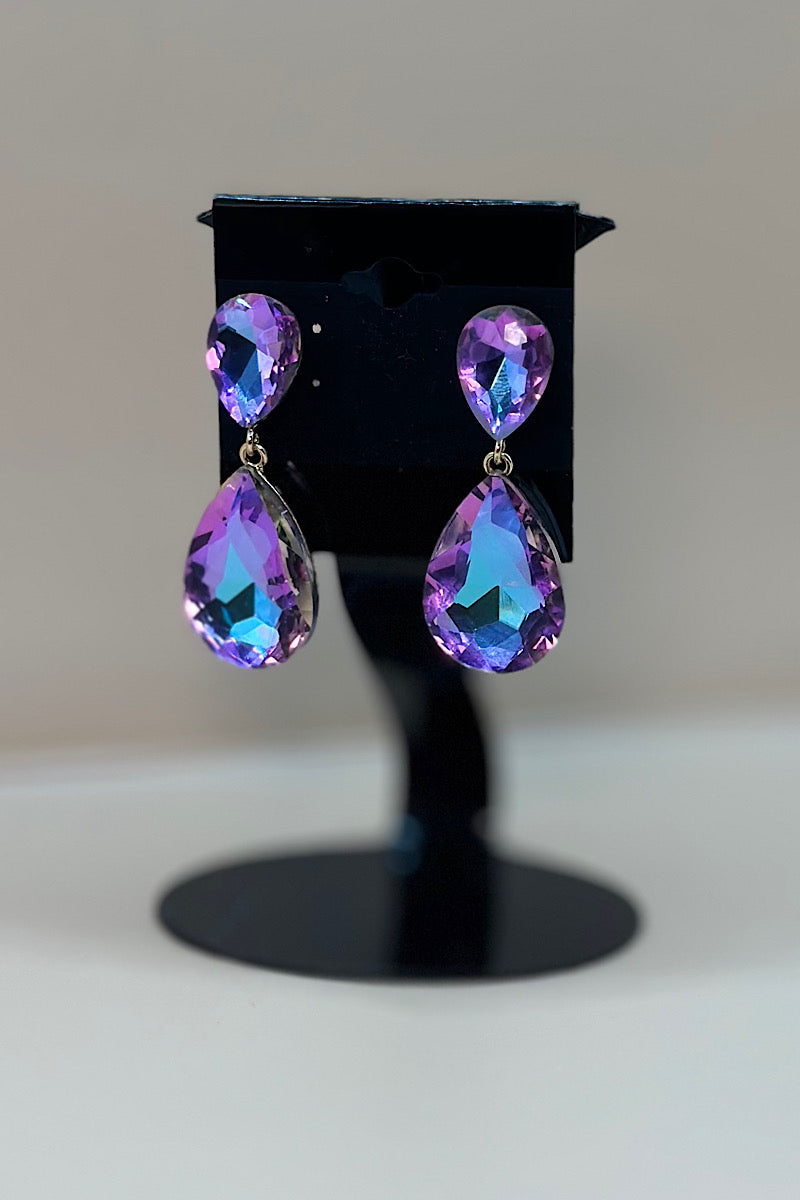 Earring- Multi Option Collection