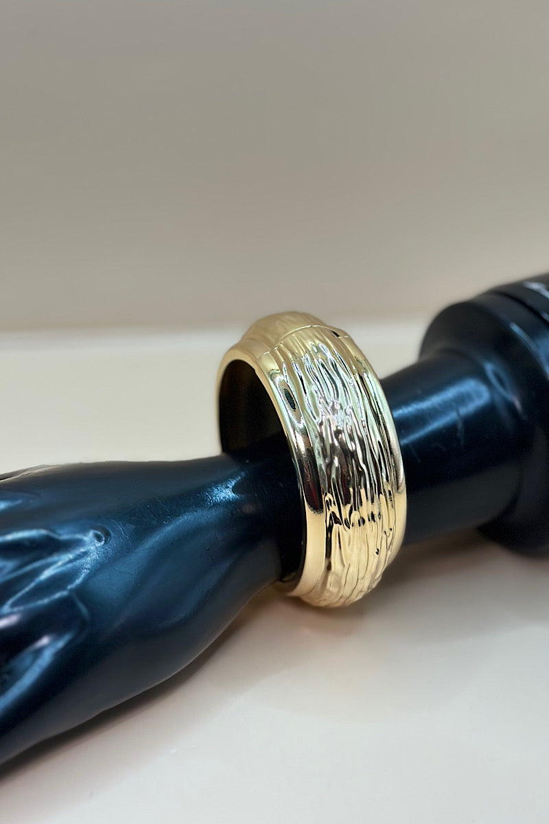 Bracelet- Gold Collection