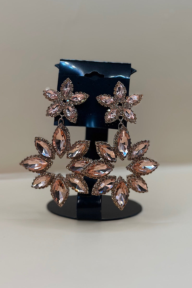Earring- Multi Option Collection