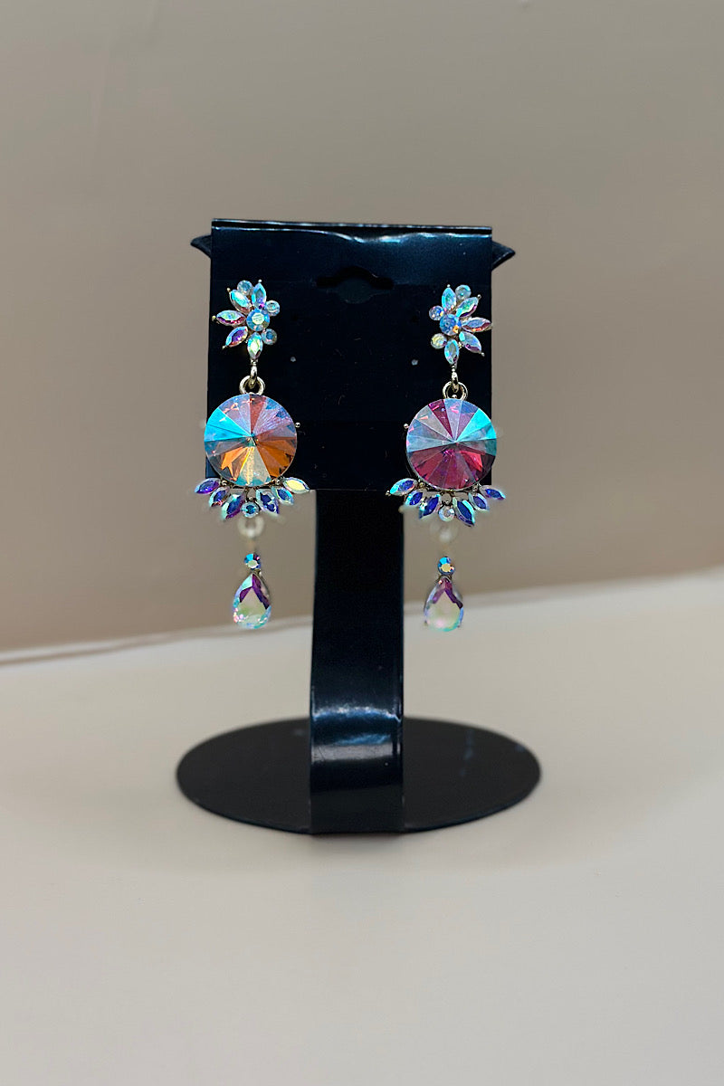 Earring- Multi Option Collection