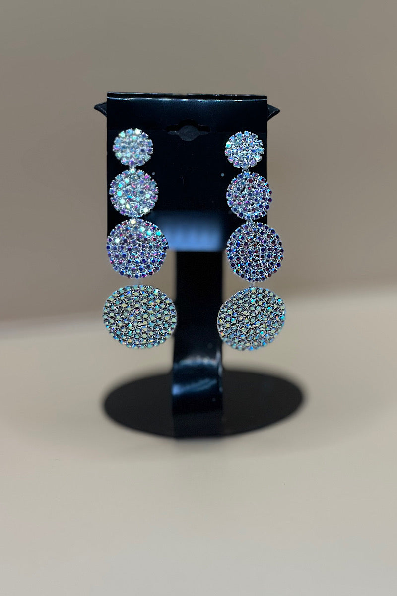 Earring- Multi Option Collection