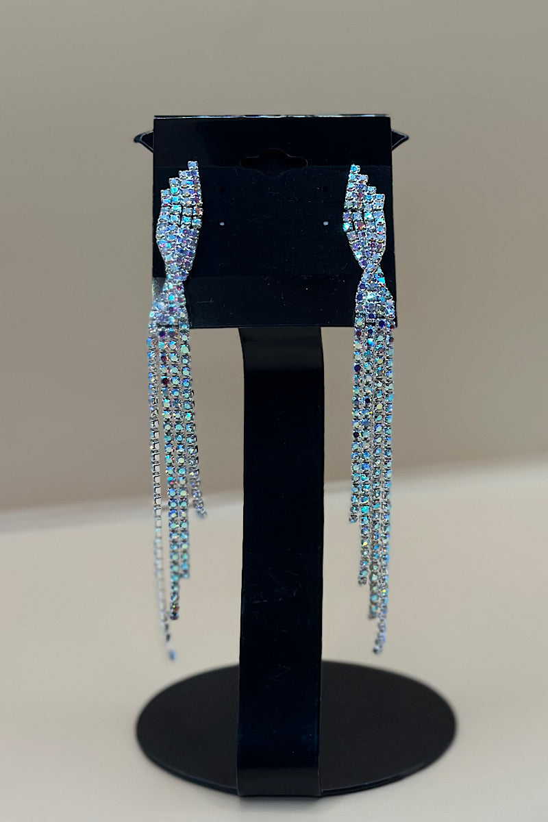 Earring- Multi Option Collection