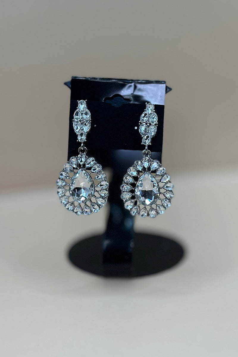 Earring- Multi Option Collection