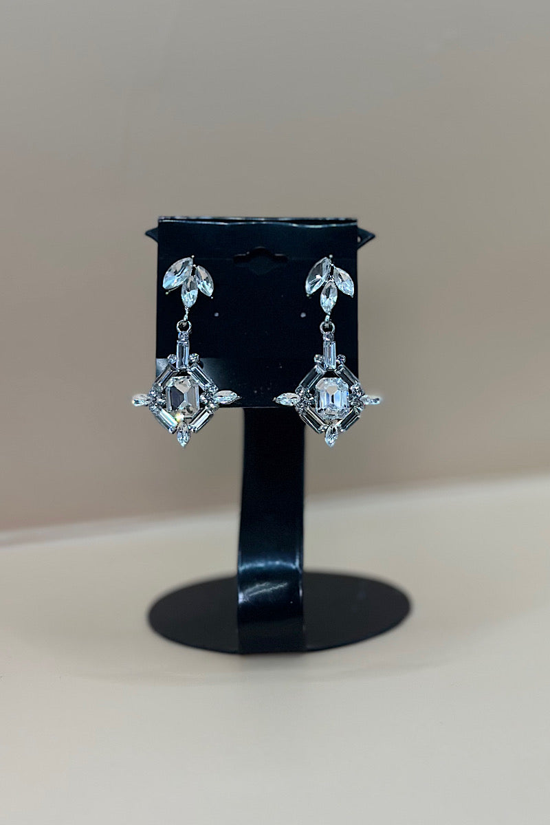 Earring- Multi Option Collection