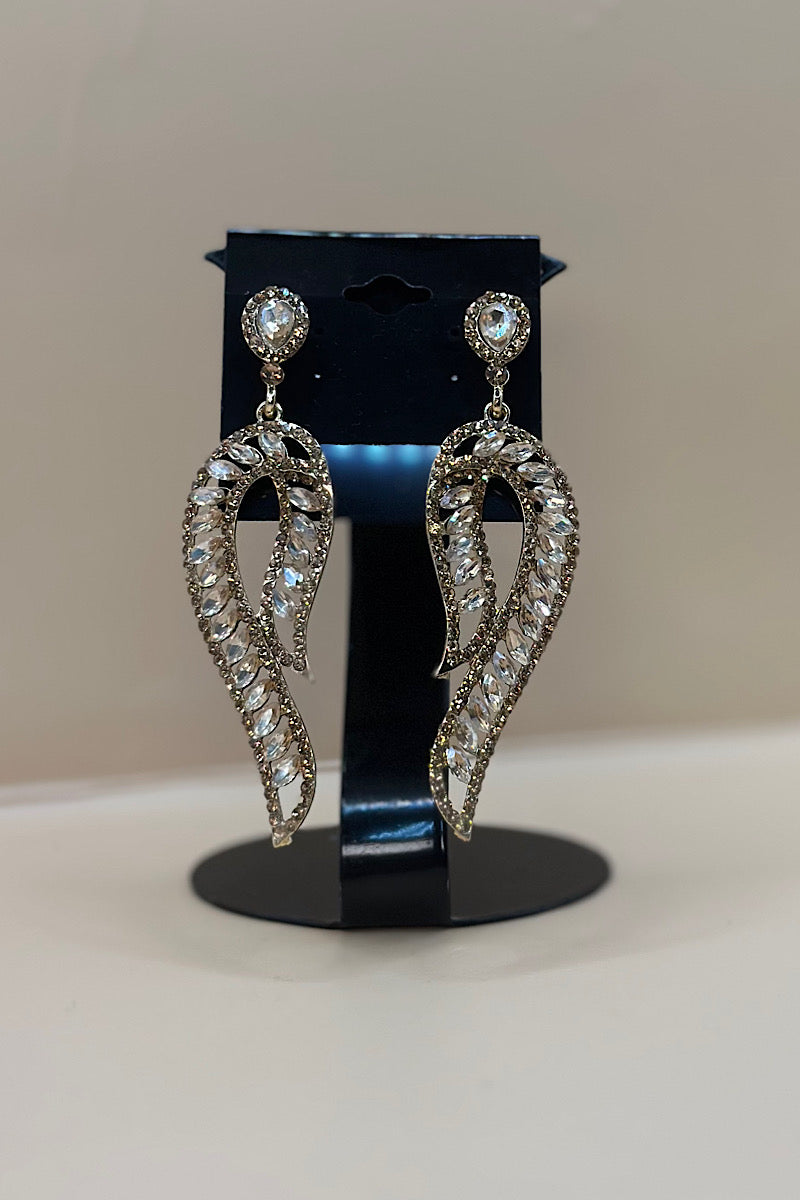 Earring- Multi Option Collection