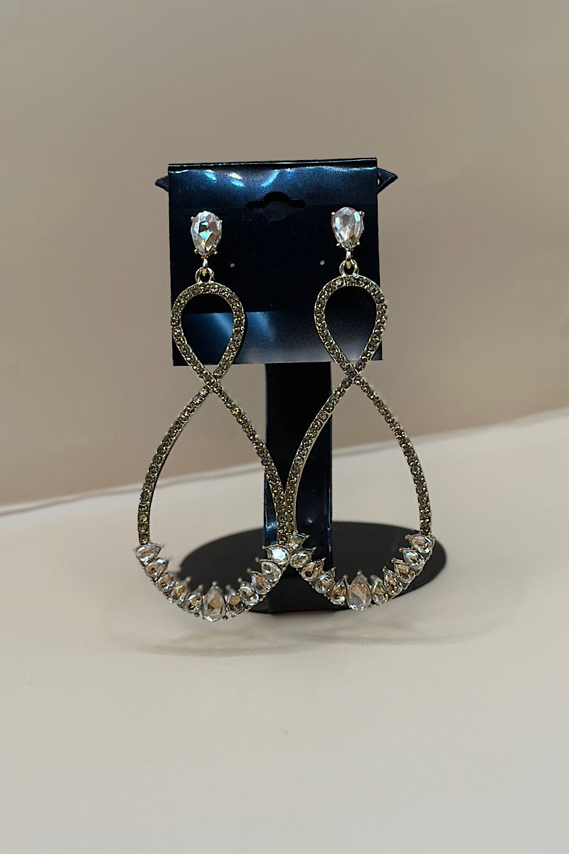Earring- Gold Collection