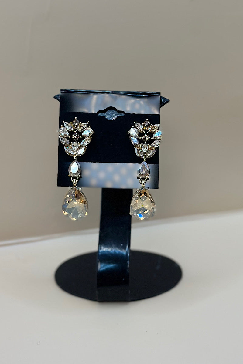 Earring- Multi Option Collection