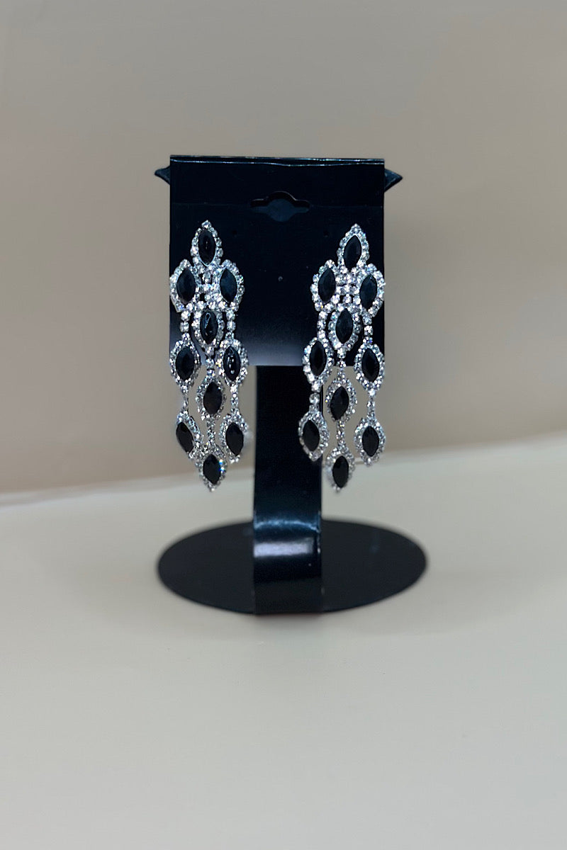 Earring- Multi Option Collection