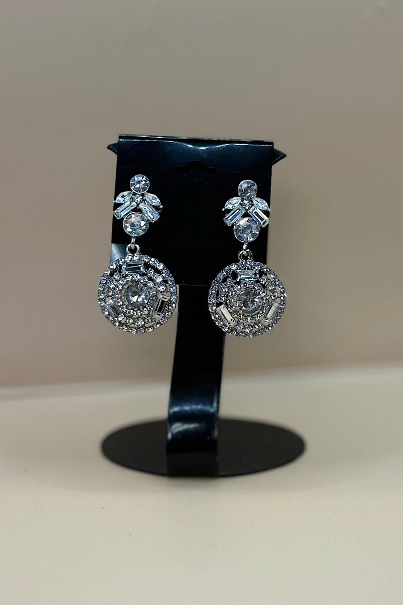 Earring- Multi Option Collection