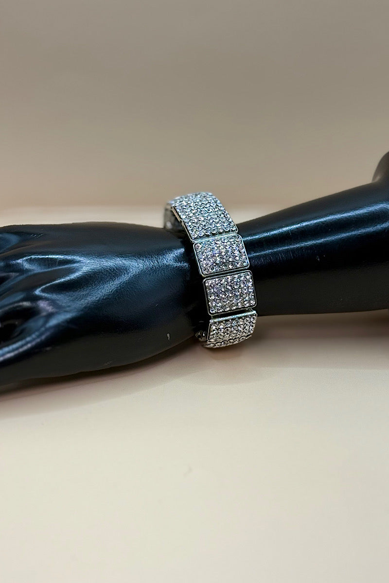 Bracelet- Silver Collection