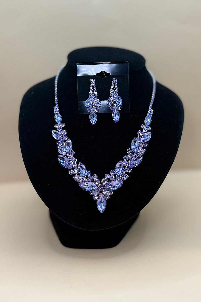 Jewelry Set- Multi Option Collection