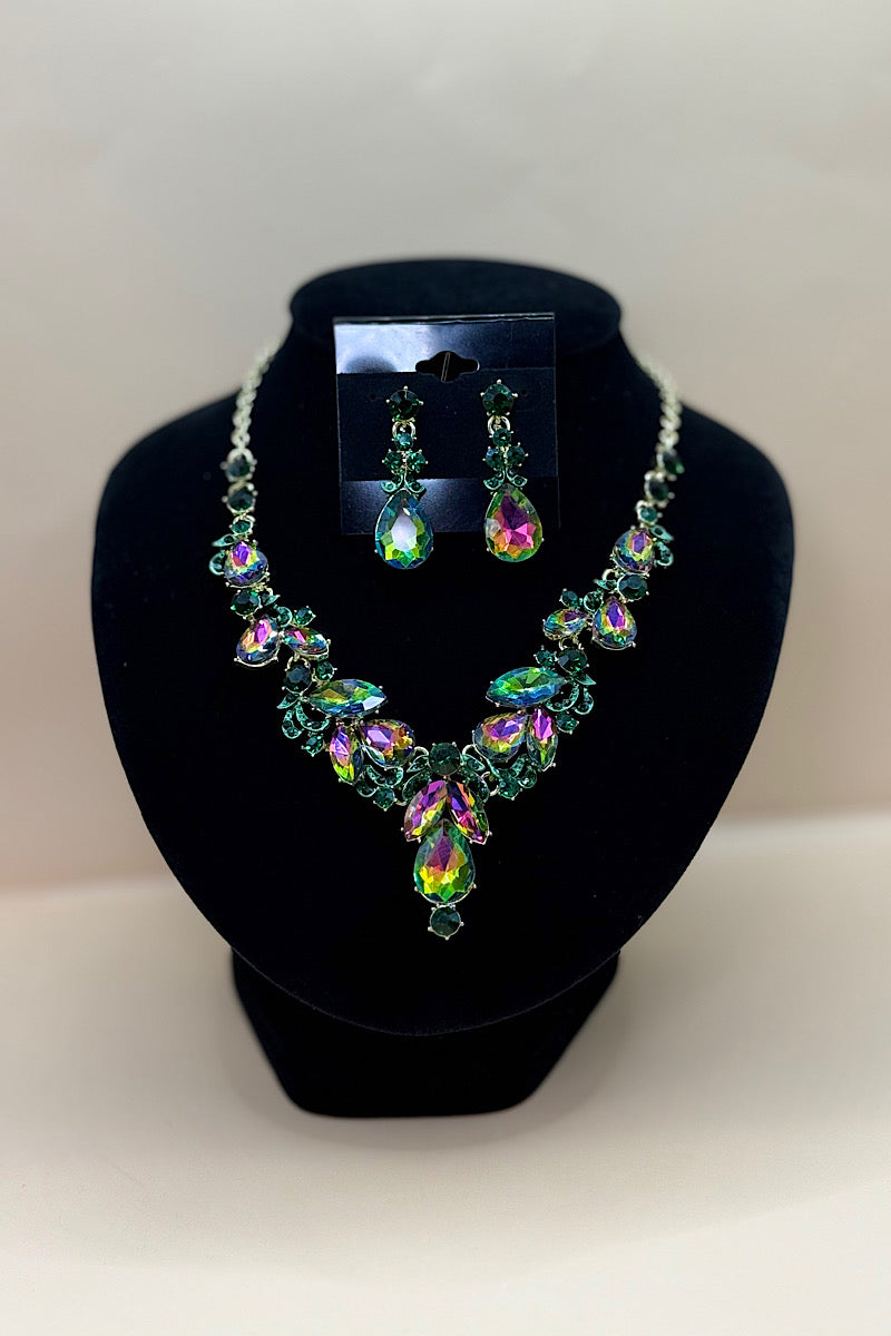 Jewelry Set- Multi Option Collection