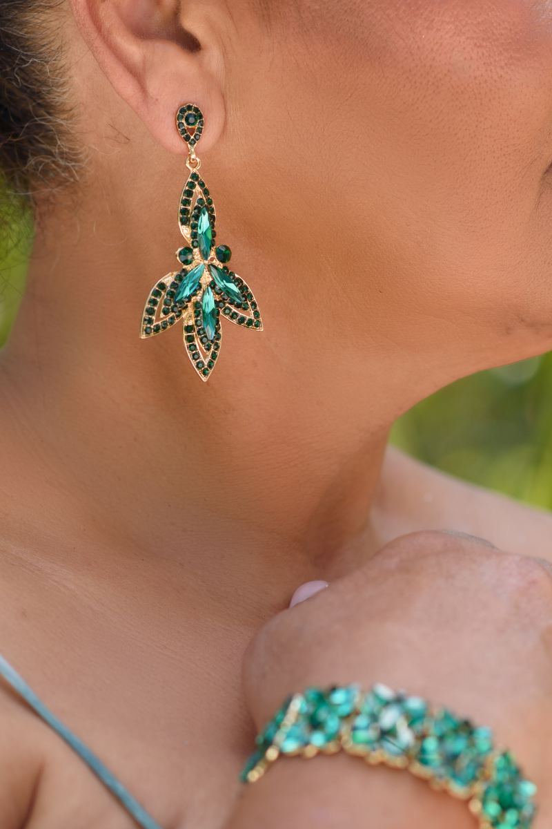 Earring- Multi Option Collection