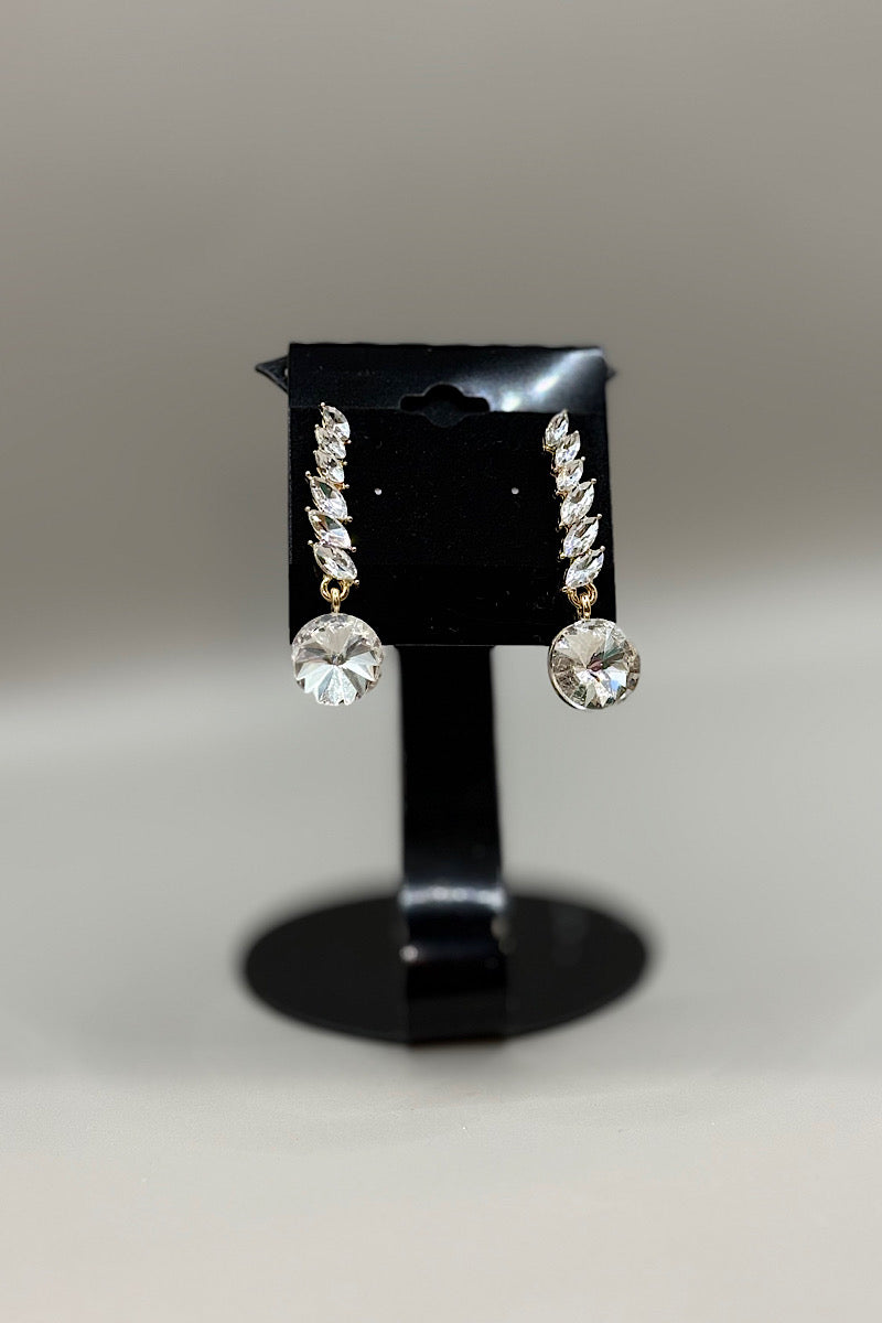 Earring- Multi Option Collection
