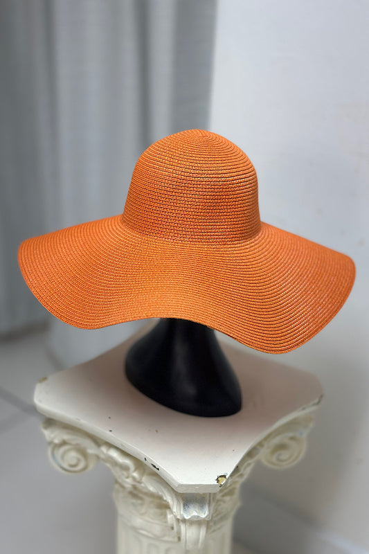 Colored Sun Hat