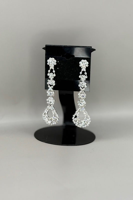 Earring- Multi Option Collection