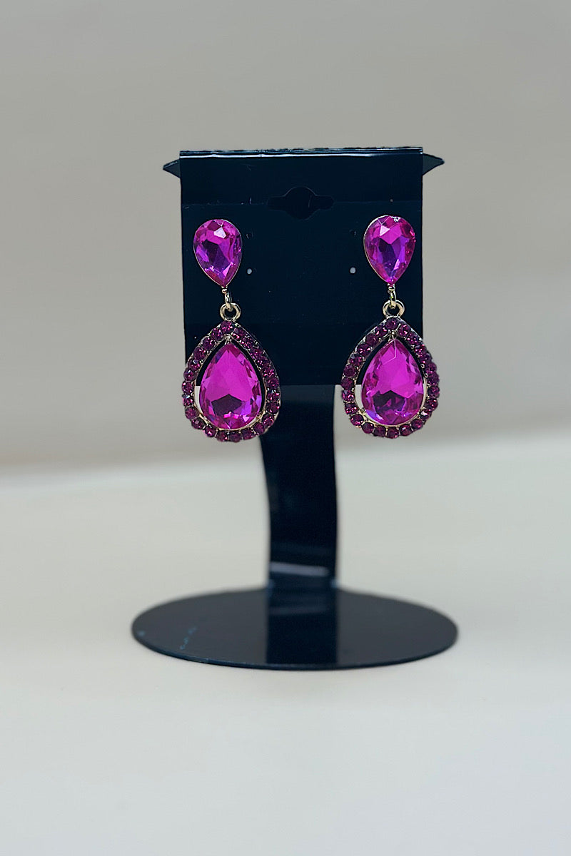 Earring- Multi Option Collection