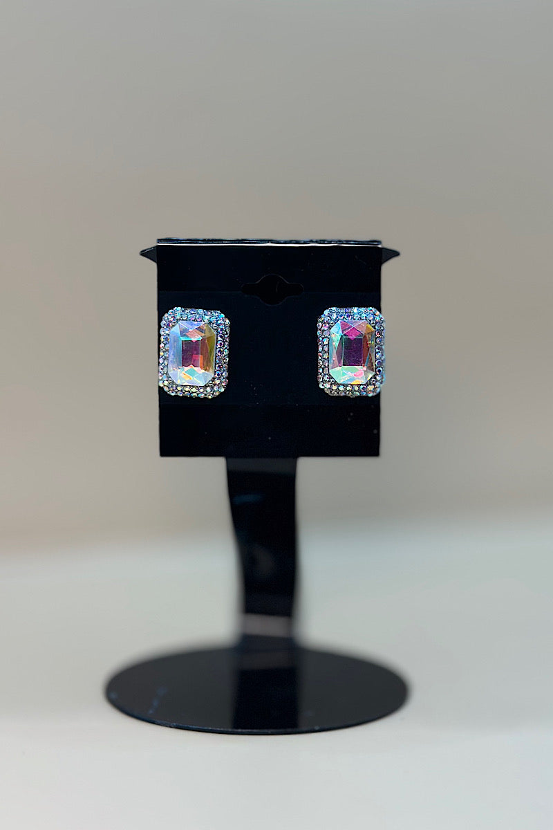 Earring- Multi Option Collection