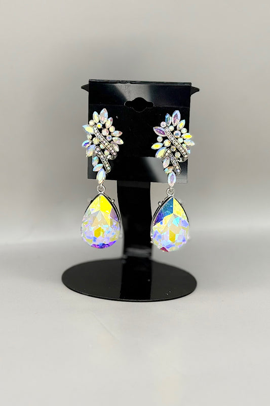 Earring- Multi Option Collection