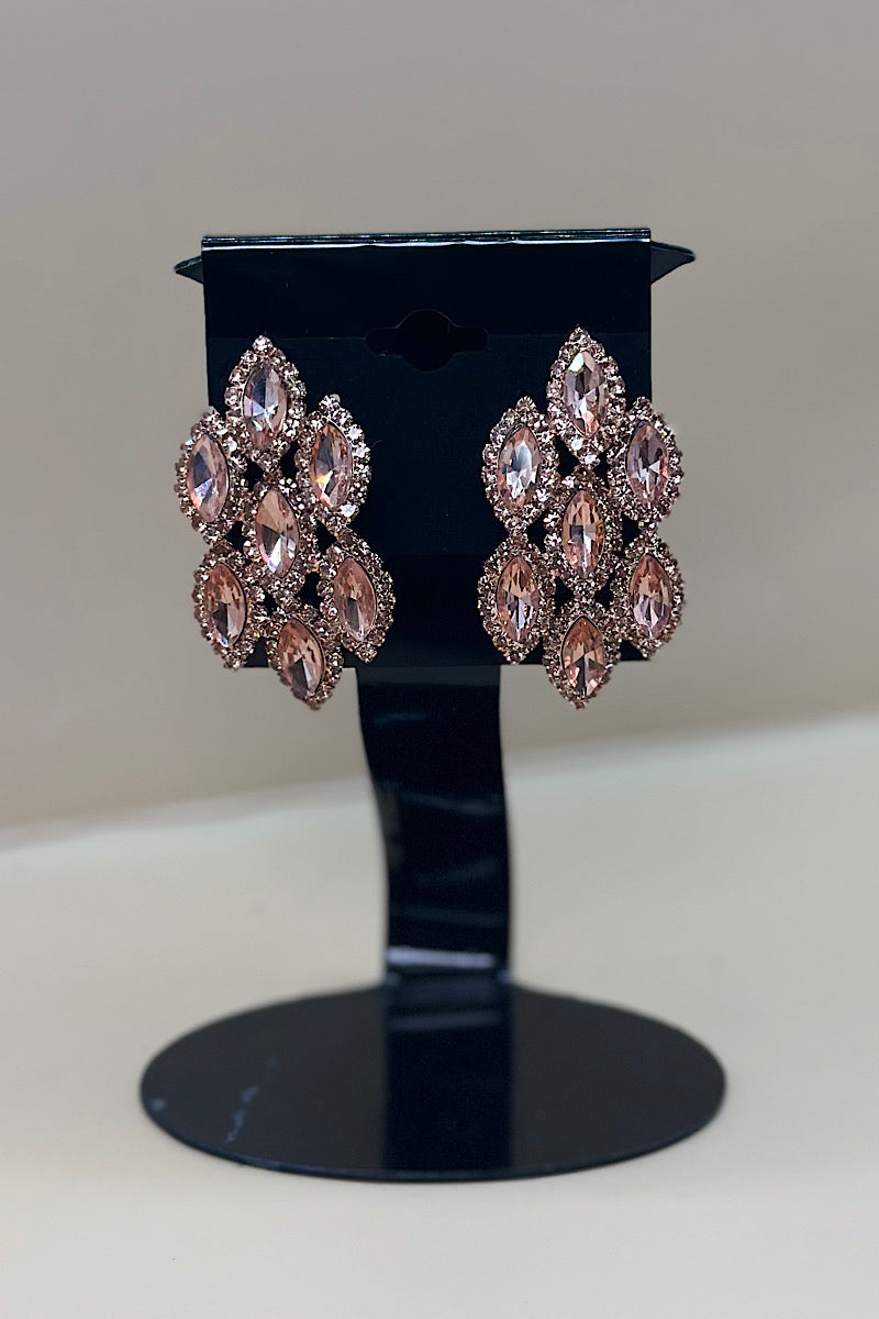 Earring- Multi Option Collection