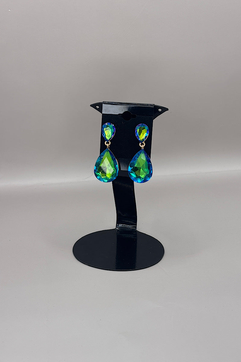 Earrings- Multi Option Collection 91
