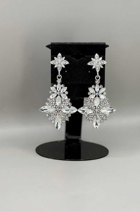 Earring- Multi Option Collection