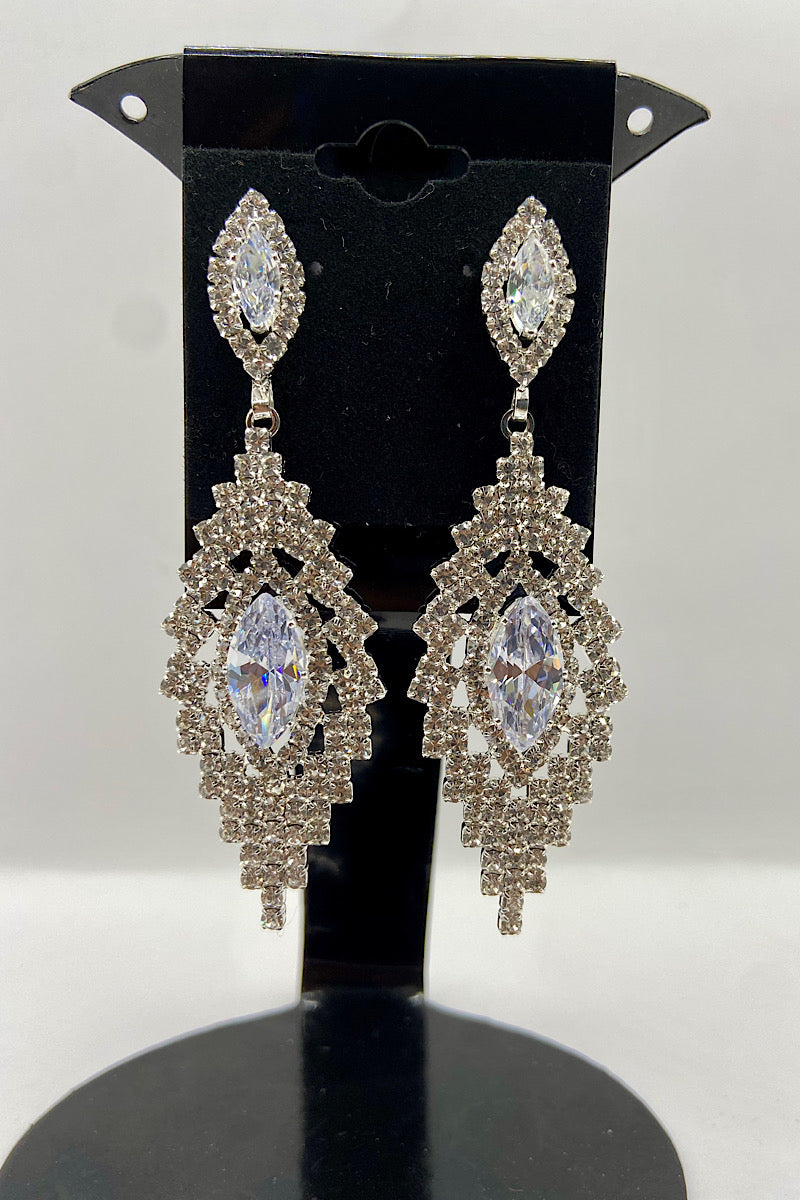 Earrings- Multi Option Collection 77