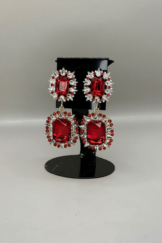 Earring- Multi Option Collection