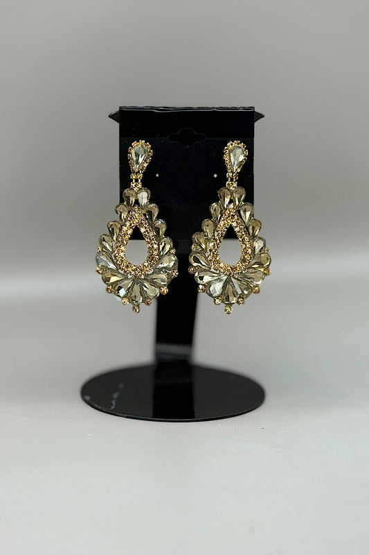 Earring- Multi Option Collection