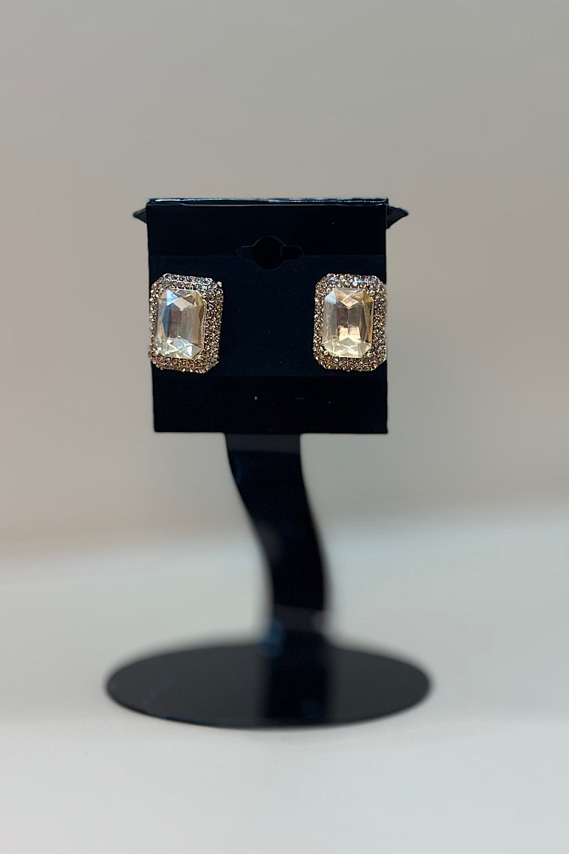 Earring- Multi Option Collection