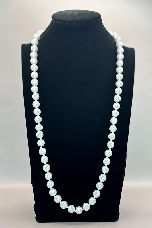 Necklace- Pearl Collection